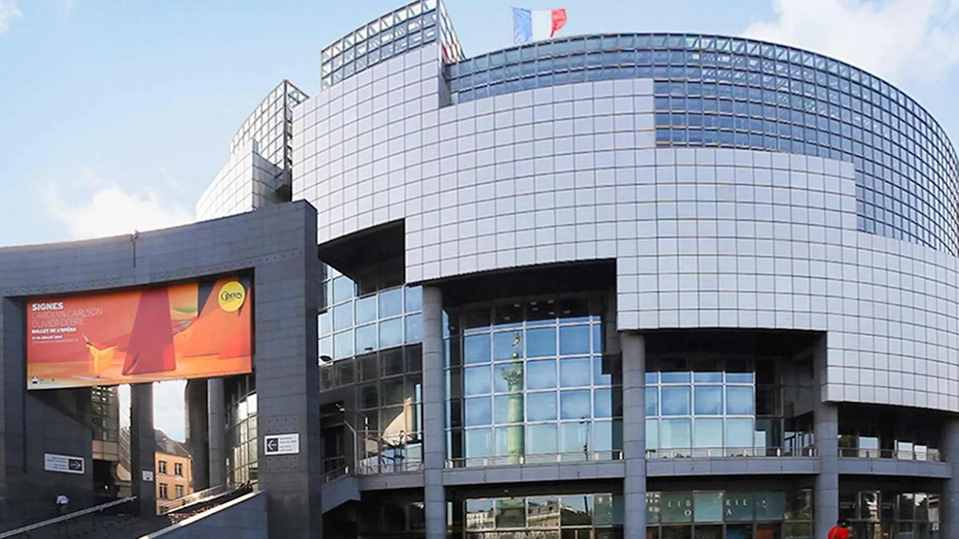 Ibis Gare De Lyon Diderot Hotel 3*